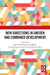 New Directions in Uneven and Combined Development by Justin Rosenberg