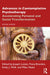 Advances in Contemplative Psychotherapy by Loizzo, Joseph