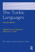 The Turkic Languages by Lars Johanson