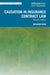 Causation in Insurance Contract Law by Meixian Song