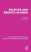 Politics and Society in India by C. H. Philips