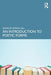 An Introduction to Poetic Forms by Gill