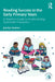 Reading Success in the Early Primary Years: A Teacher's Guide to Implementing Systematic Instruction by Jocelyn Seamer