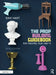 The Prop Building Guidebook: For Theatre, Film, and TV by Eric Hart