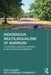 Indigenous Multilingualism at Warruwi: Cultivating Linguistic Diversity in an Australian Community by Ruth Singer