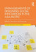 Entanglements of Designing Social Innovation in the Asia-Pacific by Yoko Akama