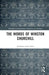 The Words of Winston Churchill by Jonathan Locke Hart
