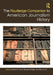 The Routledge Companion to American Journalism History by Melita M. Garza