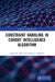 Constraint Handling in Cohort Intelligence Algorithm by Ishaan R. Kale