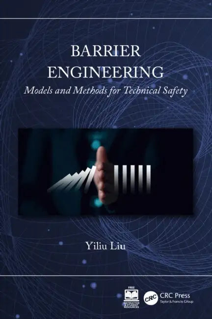 Barrier Engineering by Yiliu Liu