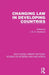 Changing Law in Developing Countries by J. N. D. Anderson