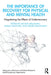 The Importance of Recovery for Physical and Mental Health by Kellmann, Michael