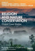 Religion and Nature Conservation: Global Case Studies by Radhika Borde