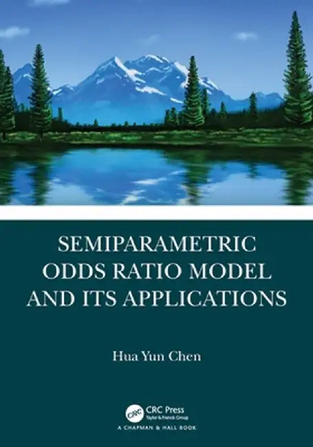 Semiparametric Odds Ratio Model and Its Applications by Hua Yun Chen