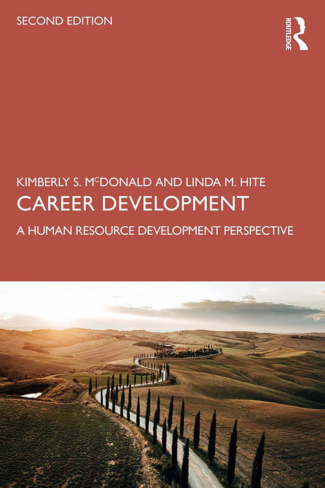 Career Development by McDonald/Kimberly S.