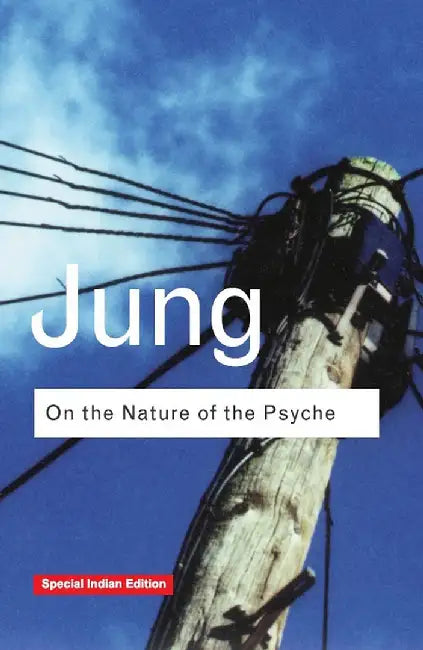 On The Nature Of The Psyche by C.G. Jung
