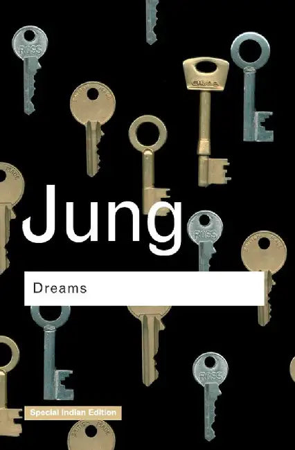 Dreams by C.G. Jung
