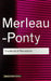 The World of Perception by Maurice Merleau-Ponty