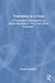 Translation as a Form: A Centennial Commentary on Walter Benjamin's The Task of the Translator by Douglas Robinson
