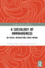 A Sociology of Awkwardness by Pauwke Berkers