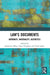 Law's Documents: Authority, Materiality, Aesthetics by Katherine Biber