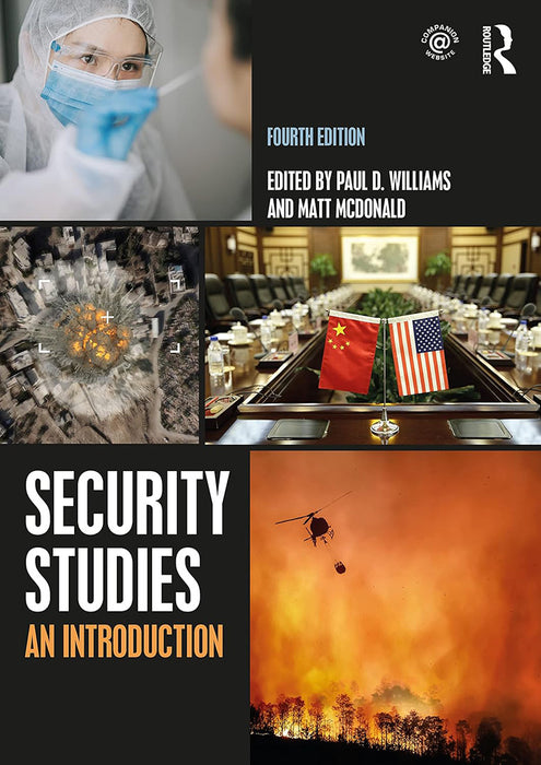 Security Studies