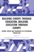 Building Europe Through Education, Building Education Through Europe by Raphaëlle Ruppen Coutaz