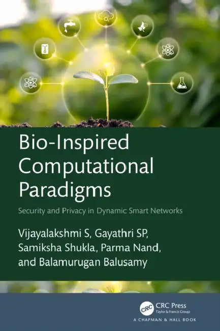 Bio-Inspired Computational Paradigms by Vijayalakshmi S