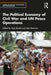 The Political Economy of Civil War and UN Peace Operations by Berdal, Mats