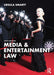 Media & Entertainment Law by Smartt