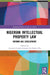 Nigerian Intellectual Property Law: Reform and Development by Ayoyemi Lawal-Arowolo