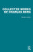 Collected Works of Charles Berg by Charles Berg