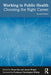 Working in Public Health by Sim, Fiona