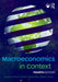 Macroeconomics in Context by Neva Goodwin