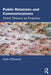 Public Relations and Communications by O'Donnell, Aoife