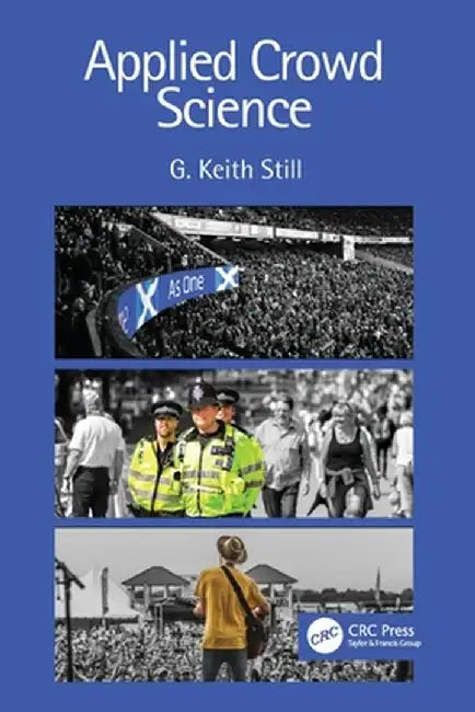 Applied Crowd Science by G. Keith Still