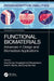 Functional Biomaterials: Advances in Design and Biomedical Applications by Anuj Kumar