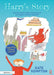 Harry's Story: A Picture Book to Raise Awareness of and Support Children with DLD by Kate Kempton