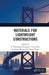 Materials for Lightweight Constructions by S. Thirumalai Kumaran