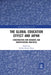 The Global Education Effect and Japan: Constructing New Borders and Identification Practices by Neriko Doerr