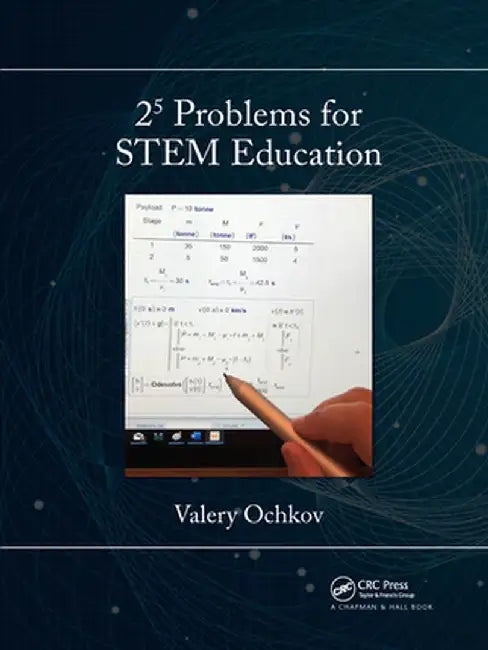 2⁵ Problems for Stem Education by Valery Ochkov