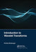 Introduction to Wavelet Transforms by Nirdosh Bhatnagar