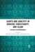 Saints and Sanctity in Judaism, Christianity, and Islam: Striving for Remembrance by Alexan Coello de la Rosa
