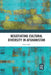 Negotiating Cultural Diversity in Afghanistan by Omar Sadr