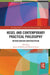 Hegel and Contemporary Practical Philosophy: Beyond Kantian Constructivism by James Gledhill