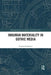 Inhuman Materiality in Gothic Media by Aspasia Stephanou