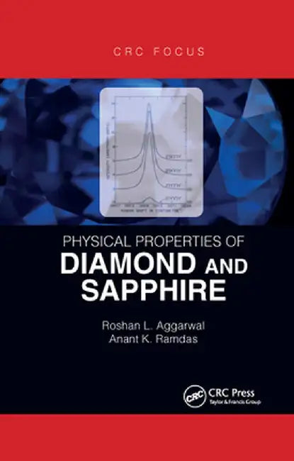 Physical Properties of Diamond and Sapphire by Roshan L. Aggarwal