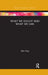 What We Ought and What We Can by Alex King