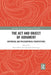 The ACT and Object of Judgment: Historical and Philosophical Perspectives by Brian Ball