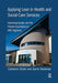 Applying Lean in Health and Social Care Services: Improving Quality and the Patient Experience at Nhs Highland by Cameron Stark